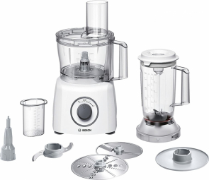 Bosch MultiTalent 3 MCM3200W White