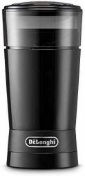 DeLonghi KG200 Black