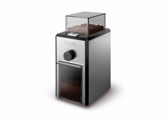 DeLonghi Burr KG89 Gray