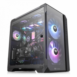 Thermaltake View 51 ARGB Edition Black