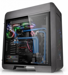 Thermaltake Core V71 Edition Black
