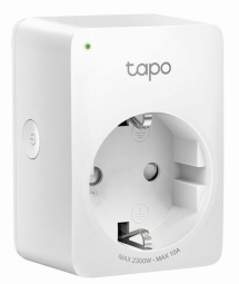 Viedā Wi-Fi rozete TP-Link Tapo P100 Mini 1pack