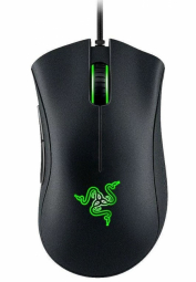 Razer DeathAdder Essential 2021 Black