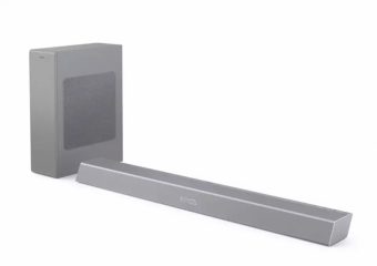 Philips TAB8505/10 Gray