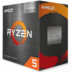 AMD Ryzen 5 5600G