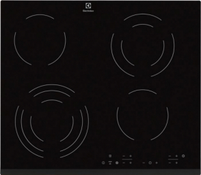 Electrolux EHF6343FOK