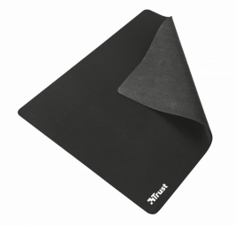 Datorpeles paliktnis Trust Mouse Pad M Black