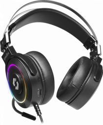 Speedlink Orios RGB SL-860005-BK Black