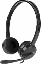 Natec Canary NSL-1295 Black