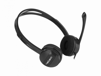 Natec Canary Go NSL-1665 Black