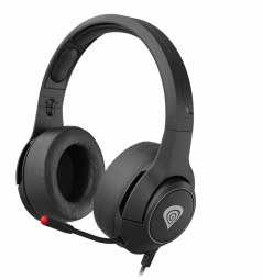 Genesis Argon 600 Black