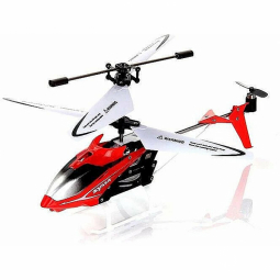 Syma S5 Speed Helicopter Red