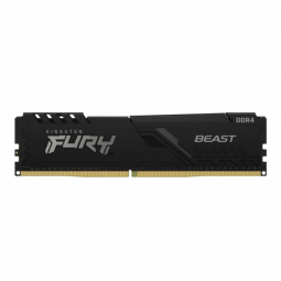 Kingston Fury Beast 16GB 3200 MHz