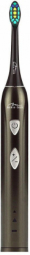 Media-Tech MT6510 SONIC WAVECLEAN Black