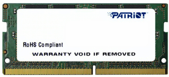 Patriot Signature Line 16GB PSD416G320081S