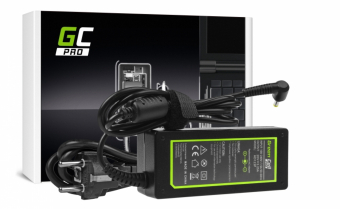 Green Cell AD123P Pro for Lenovo IdeaPad 65W