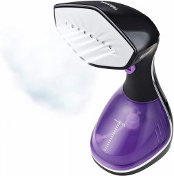 Tristar Garment Steamer ST-8921 Black