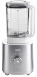 Zwilling Pro Tabletop Blender Silver