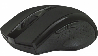 Defender Accura MM-665 Black