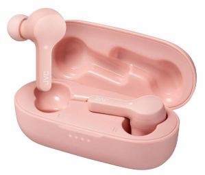 JVC HA-A7TPNU Pink