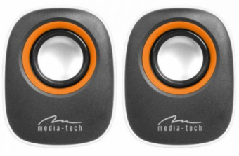 Mediatech MT3137W White
