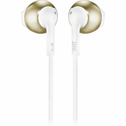 JBL Tune 205 Gold