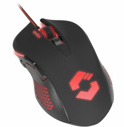 Speedlink Torn SL-680008-BKBK Black