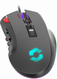 Speedlink Tarios SL-680012-BK Black