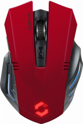Speedlink Fortus SL-680100-BK-01 Red