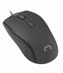 Natec Hoopoe 2 NMY-1798 Black