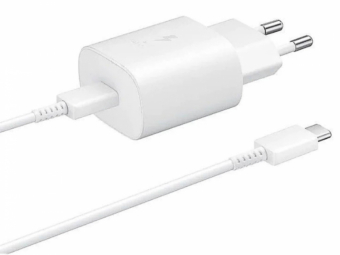 Samsung EP-TA800 25W USB Type-C