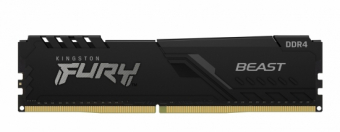 Kingston Fury Beast 16GB 3600 MHz