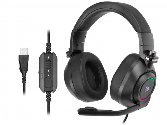 A4Tech Bloody G580 Black