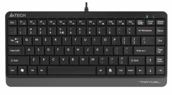 A4Tech FSTYLER FK11 Grey