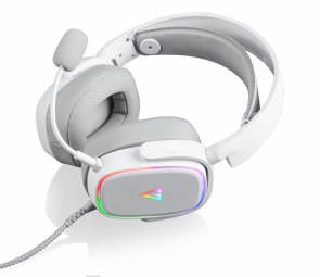Modecom MC-899 Prometheus White