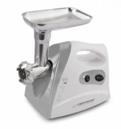 Esperanza EKM012E Silver