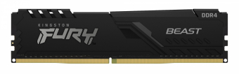 Kingston Fury Beast 32GB Black