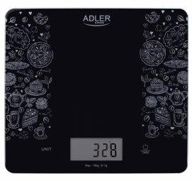 Adler AD 3171 Black