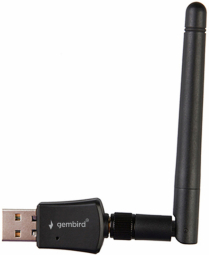 Gembird High Power USB WiFi adapter
