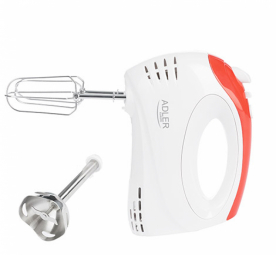 Adler AD 4212 White