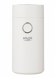 Adler AD 4446ws White