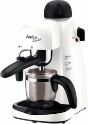 Amica Espris CD1011 White