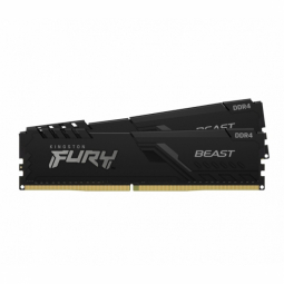 Kingston Fury Beast 16GB (2x8GB) 3600 MHz