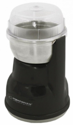 Esperanza EKC002K Black