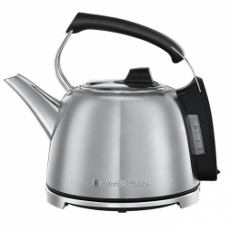 Russell Hobbs K65 Anniversary Silver