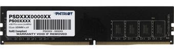 Patriot Signature Line 8GB 3200 MHz
