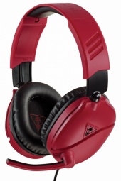 Turtle Beach Recon 70 Red