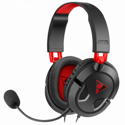 Turtle Beach Recon 50 Black
