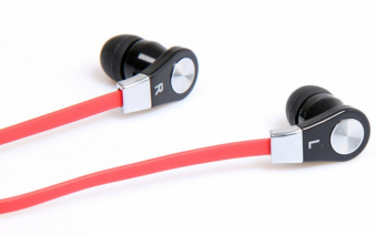 Media-Tech Magicsound DS-2 Red