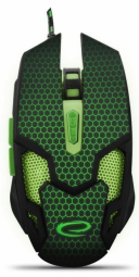 Esperanza Cobra MX207 Green